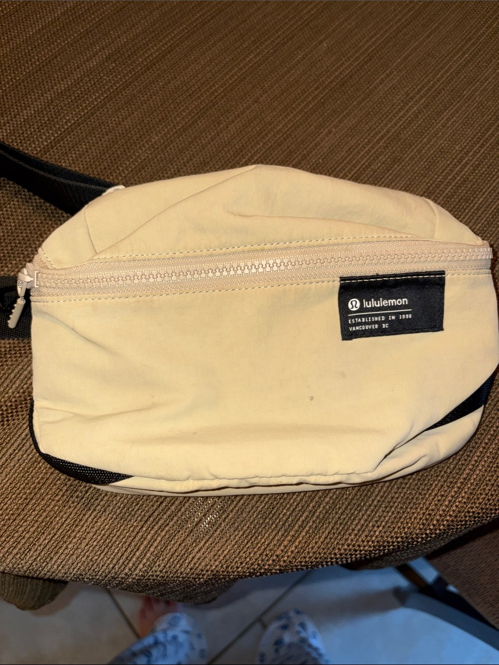 lululemon athletica Belt Bag